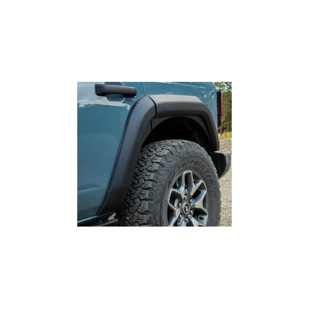 Bestop Bronco Fender Flares - BES49701-01